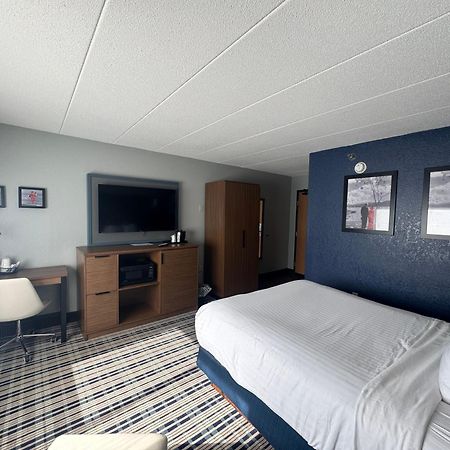 Americinn By Wyndham Albert Lea Eksteriør bilde