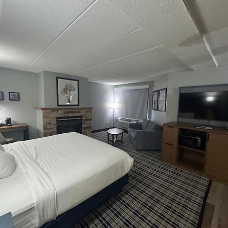 Americinn By Wyndham Albert Lea Eksteriør bilde