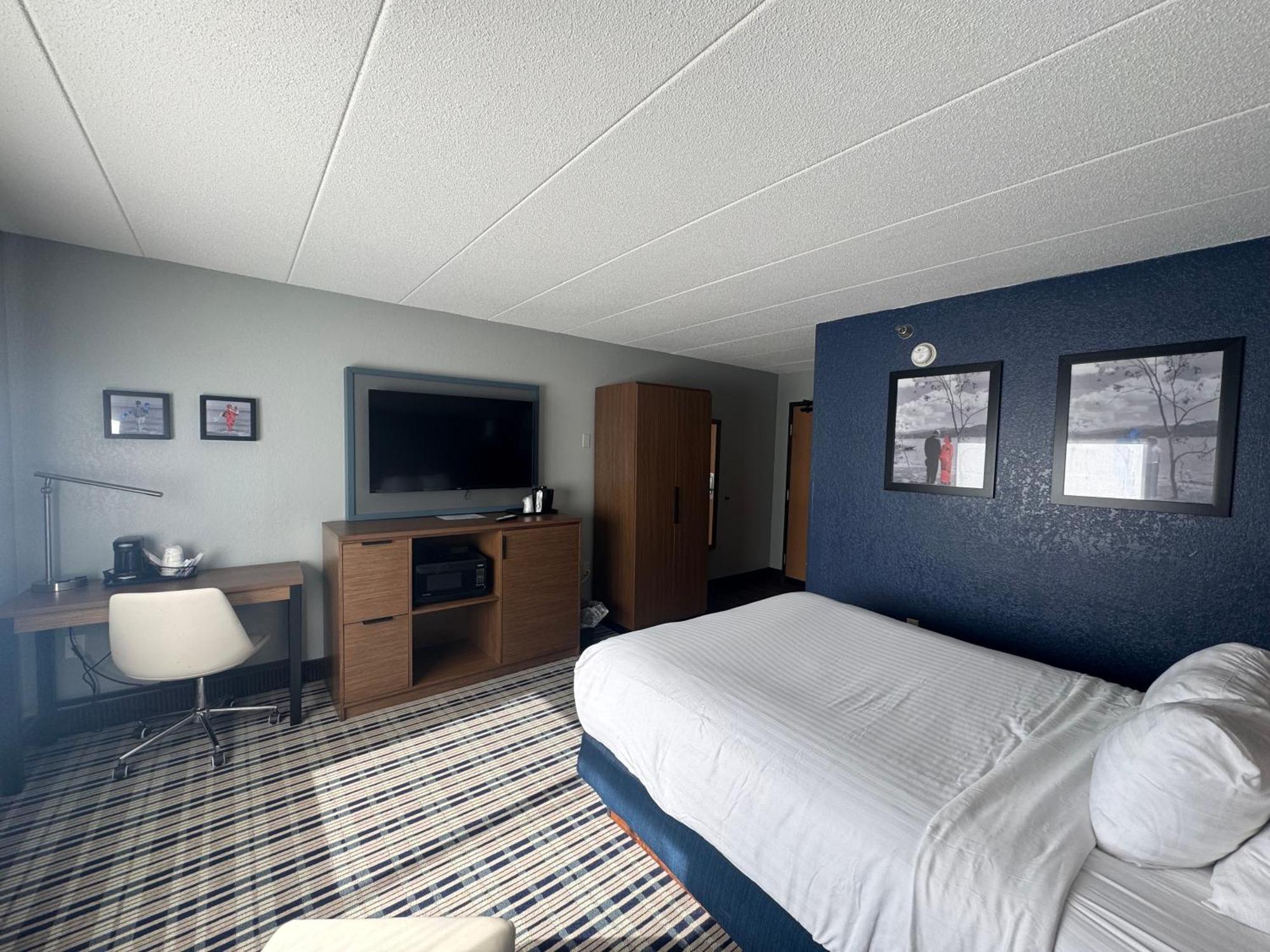 Americinn By Wyndham Albert Lea Eksteriør bilde