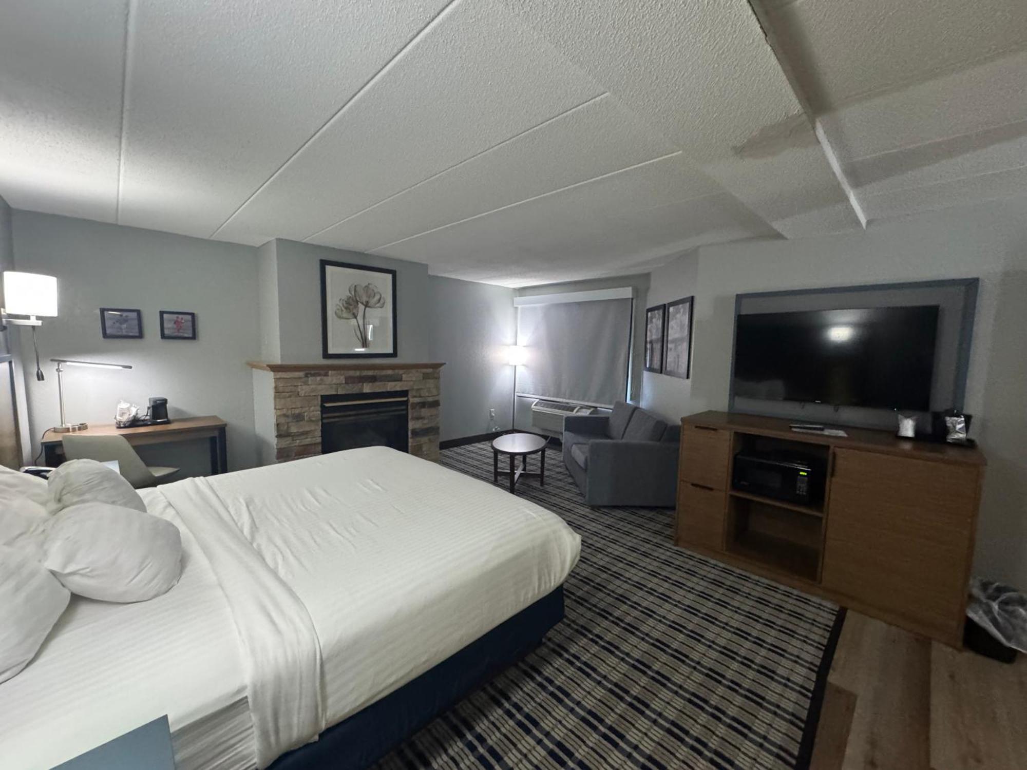 Americinn By Wyndham Albert Lea Eksteriør bilde