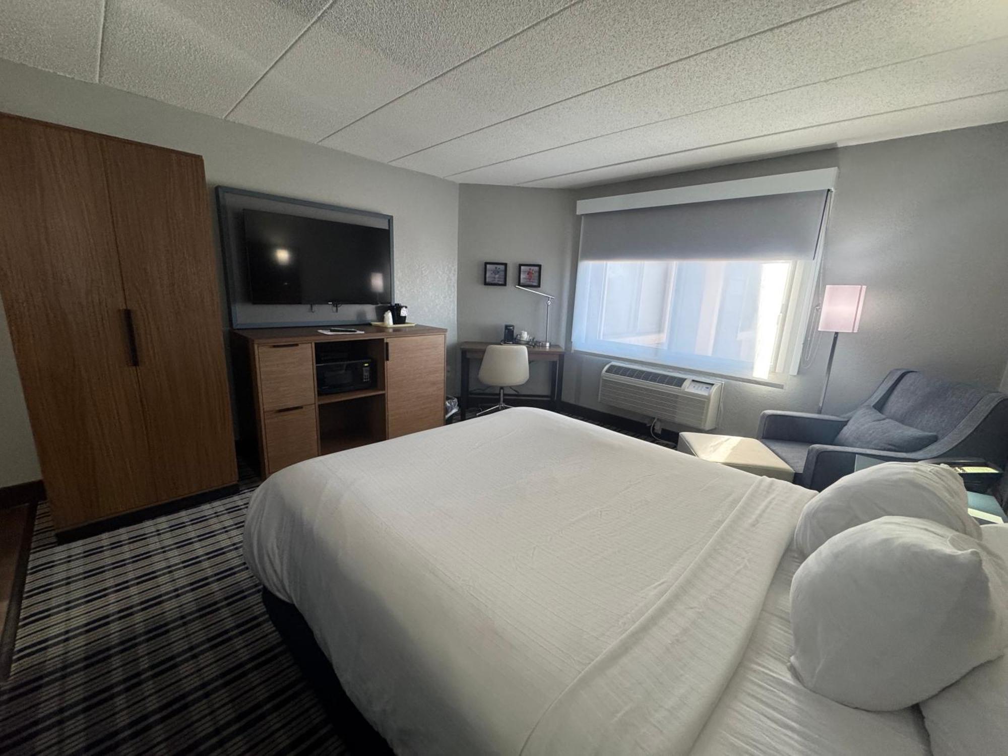 Americinn By Wyndham Albert Lea Eksteriør bilde