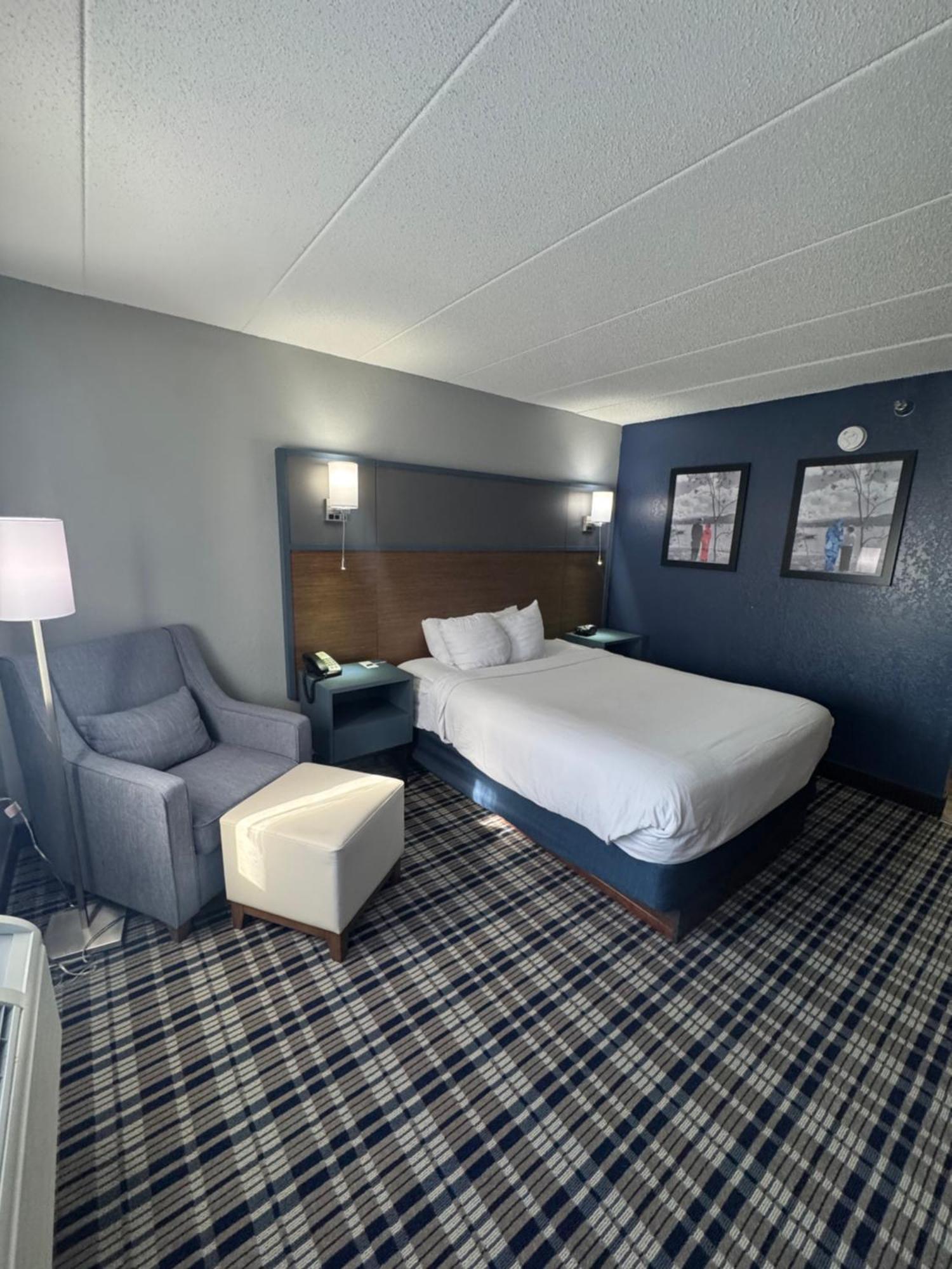 Americinn By Wyndham Albert Lea Eksteriør bilde