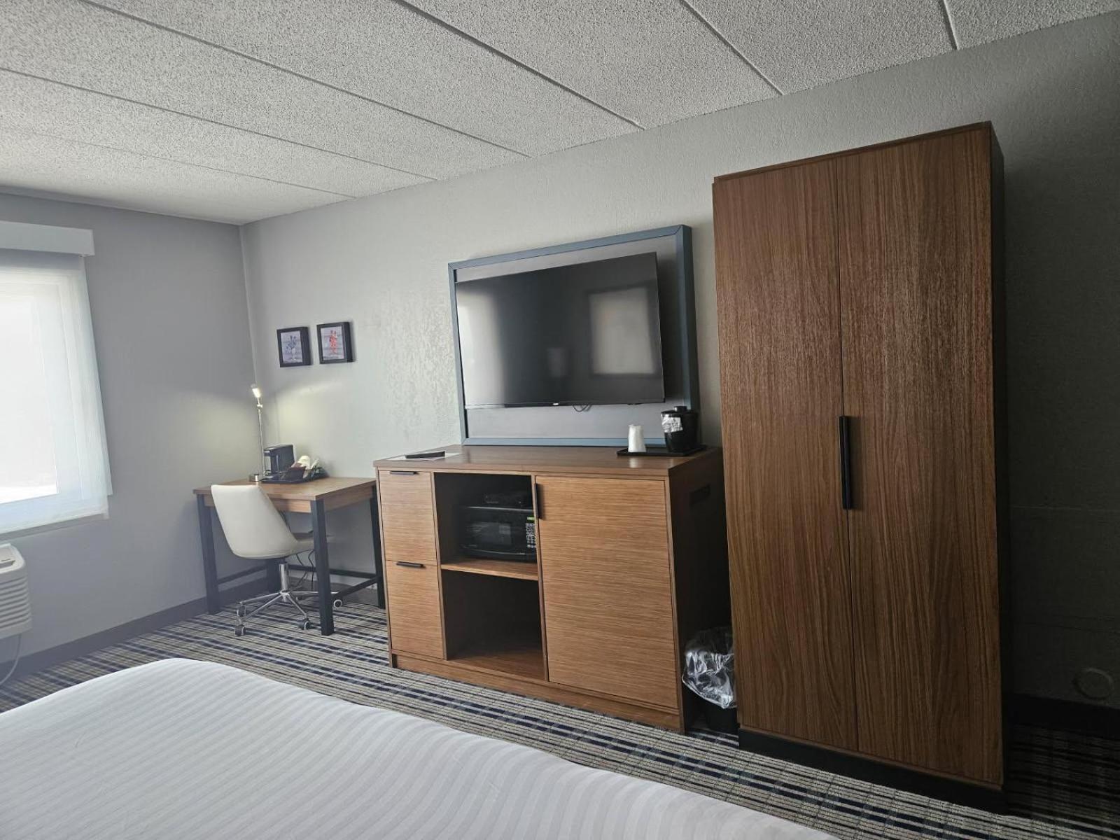 Americinn By Wyndham Albert Lea Eksteriør bilde