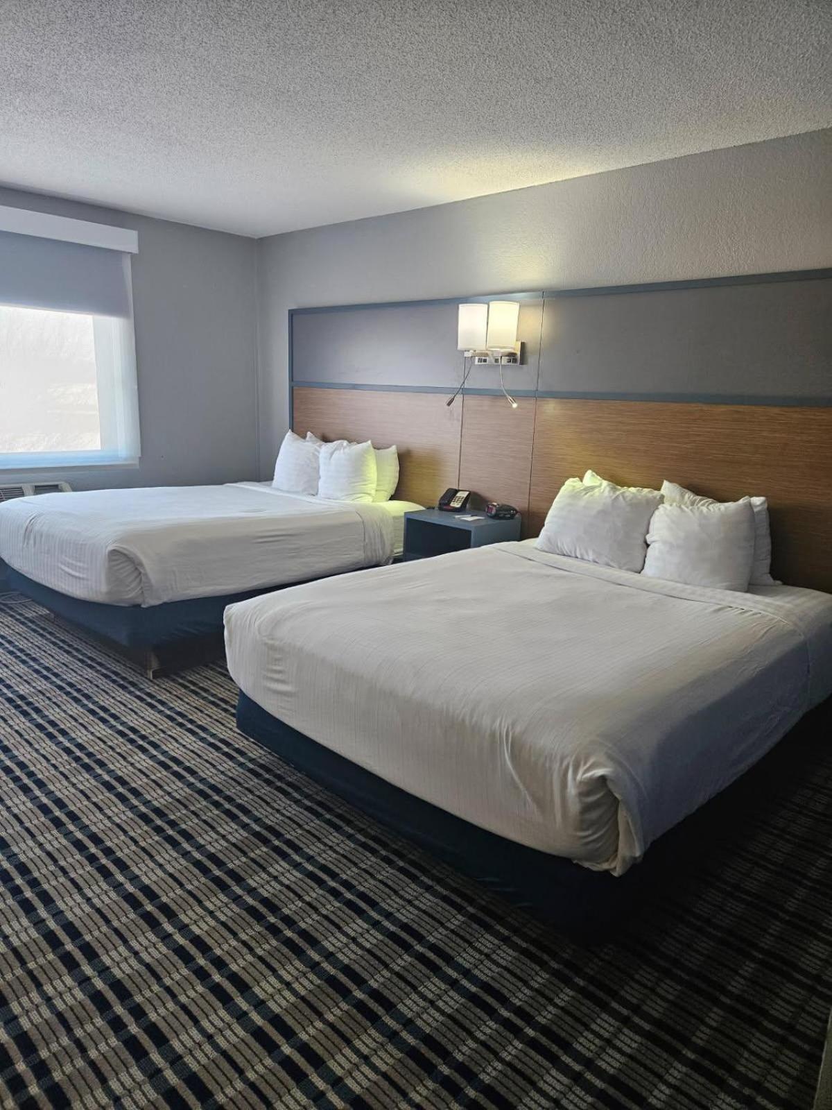 Americinn By Wyndham Albert Lea Eksteriør bilde