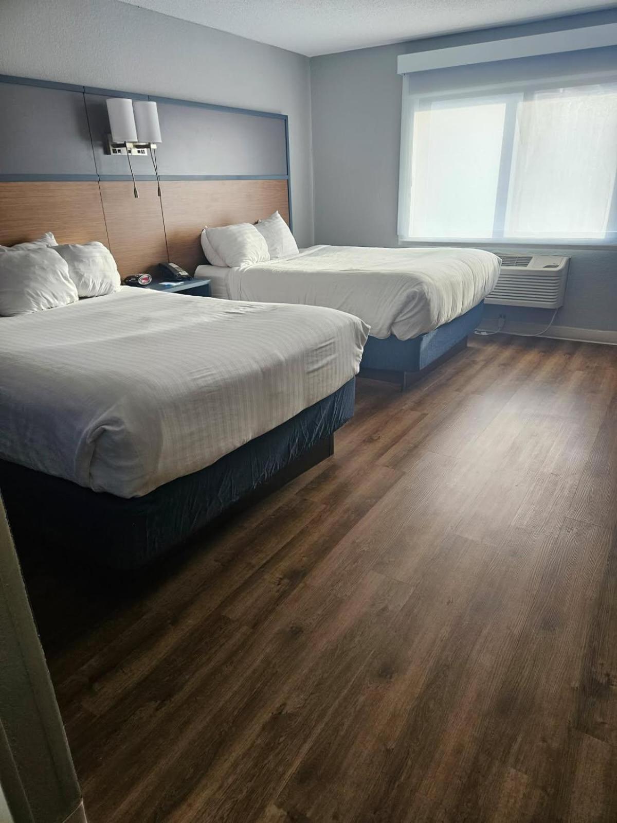 Americinn By Wyndham Albert Lea Eksteriør bilde