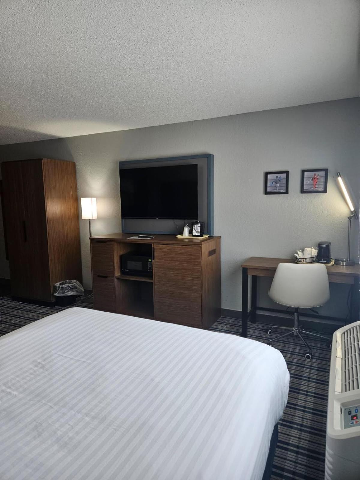 Americinn By Wyndham Albert Lea Eksteriør bilde
