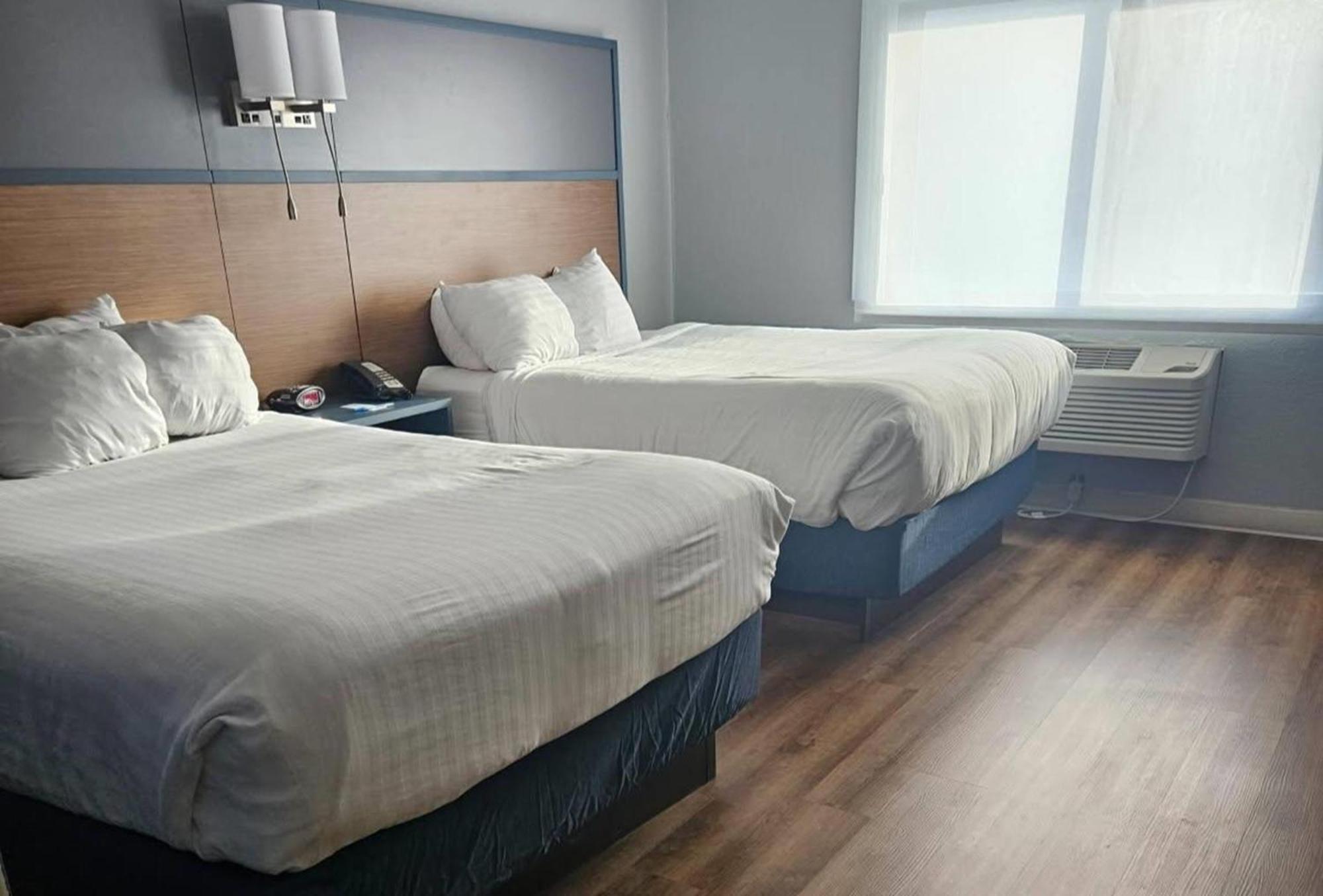 Americinn By Wyndham Albert Lea Eksteriør bilde