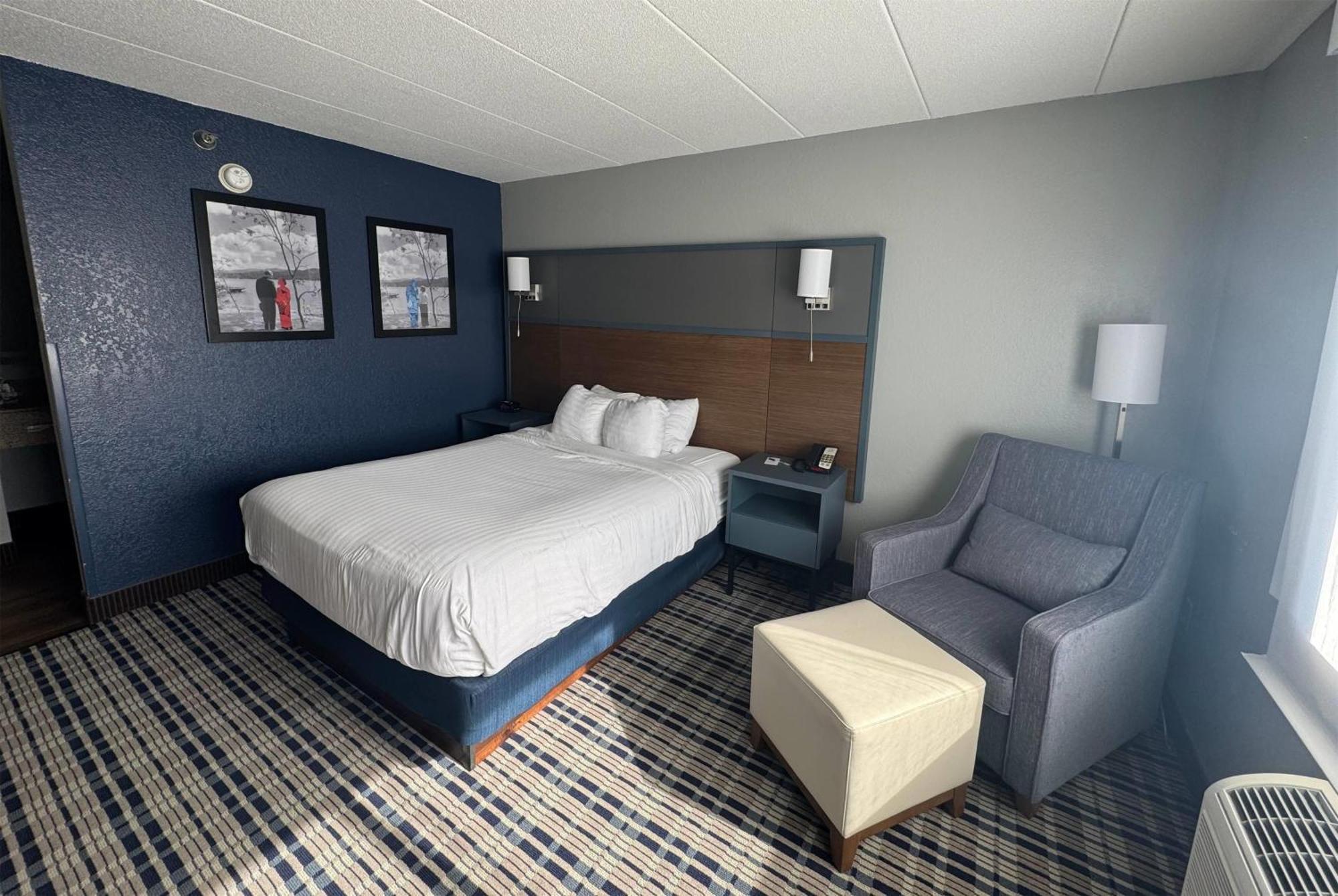 Americinn By Wyndham Albert Lea Eksteriør bilde