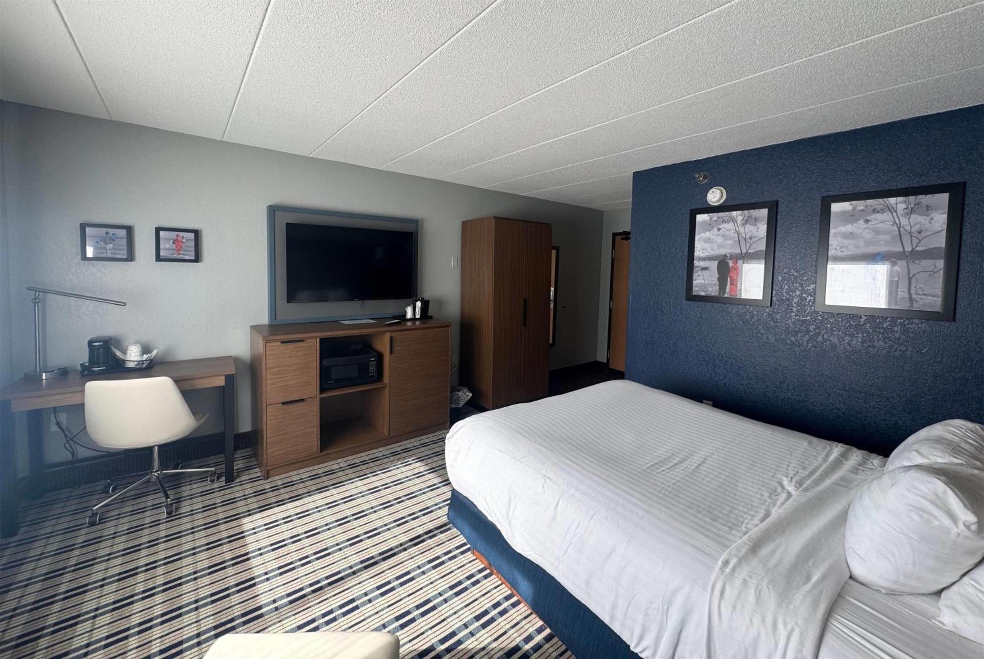 Americinn By Wyndham Albert Lea Eksteriør bilde
