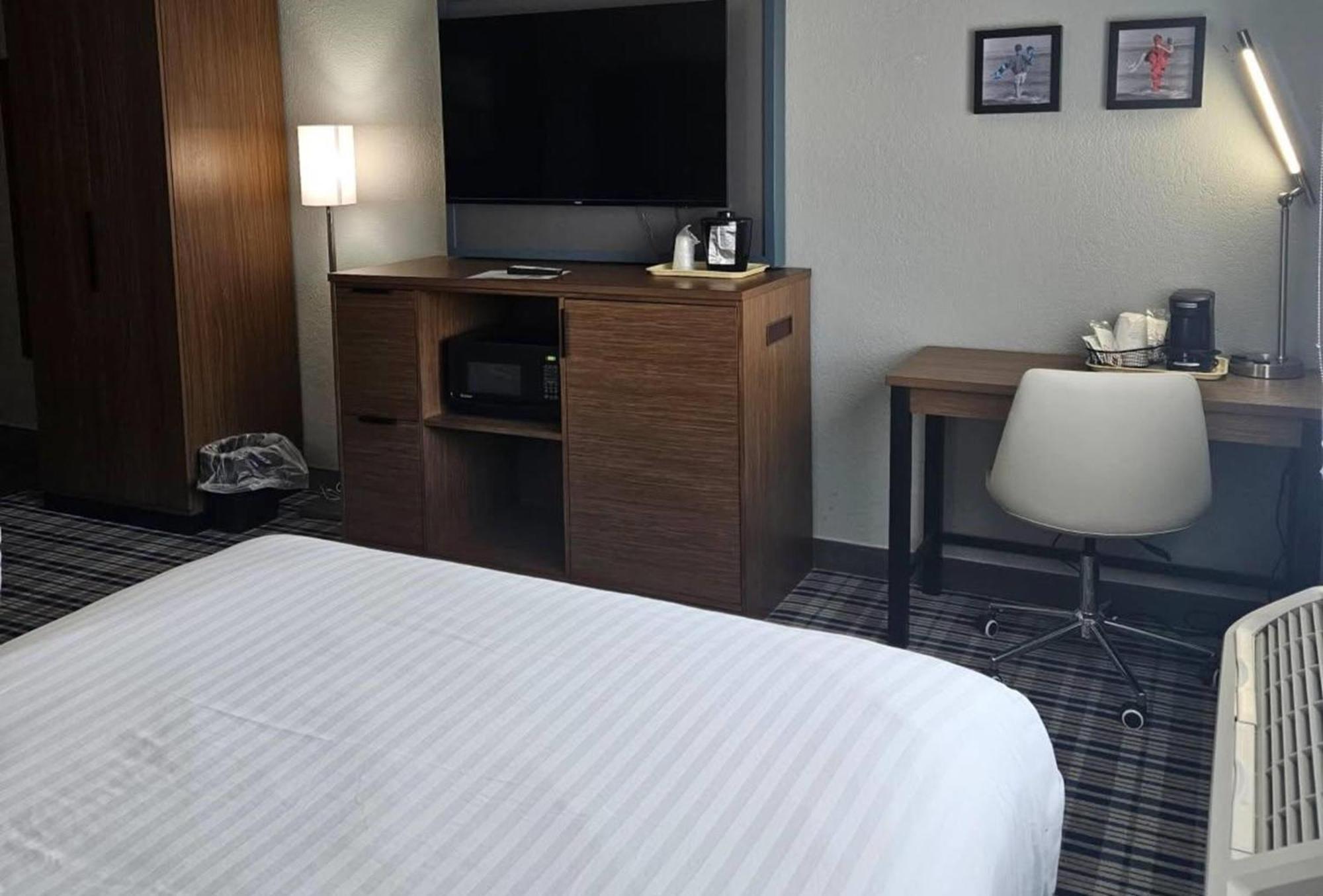 Americinn By Wyndham Albert Lea Eksteriør bilde