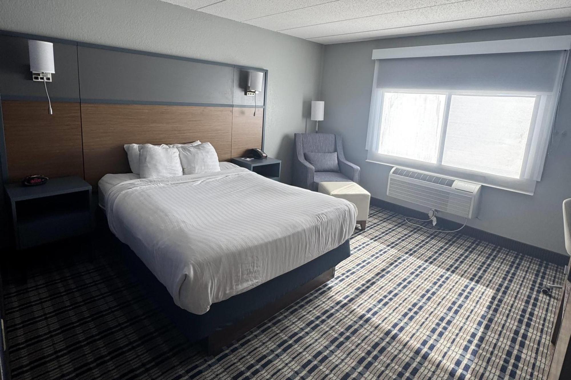 Americinn By Wyndham Albert Lea Eksteriør bilde